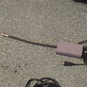 2 Controllers, Four Score,Turbo Blaster, NESadvantage,Power supply, & RF adapter