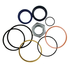 Hydraulic Seal Kit - Bucket Tilt Cylinder Fits Bobcat S220 T250 S250 T300 S300