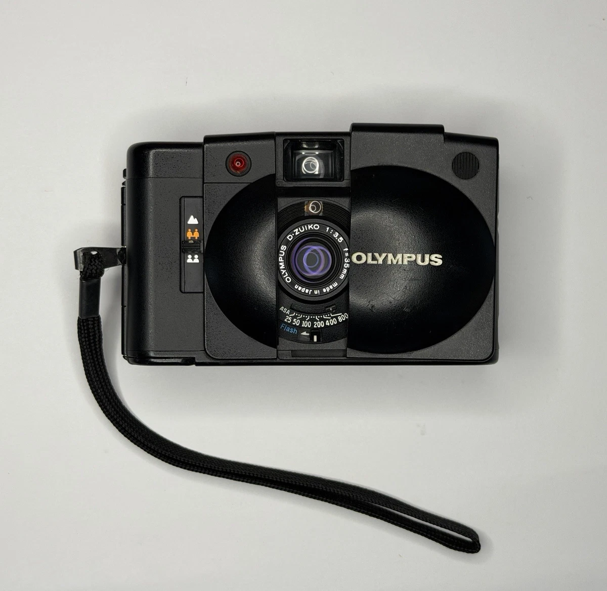 Olympus XA2 Film Cameras for sale | eBay