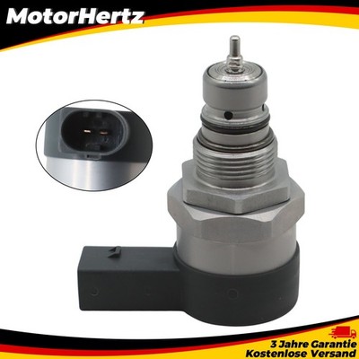 0281006002 Druckregelventil für Common-Rail-System Druckregelventil 057130764H