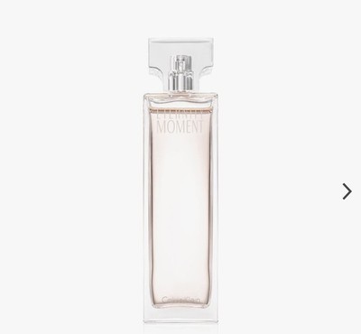 Calvin Klein Eternity Moments  Eau de Parfum für Damen 100 ml