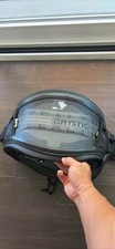 Mystic Stealth bionic core frame Kitesurfing Harness XS with mystic speed bar