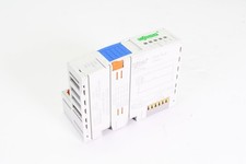 WAGO 750-348, CANopen fieldbus coupler