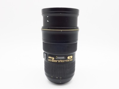 Nikon N AF-S Nikkor 24-70mm 1:2.8 G ED Objektiv