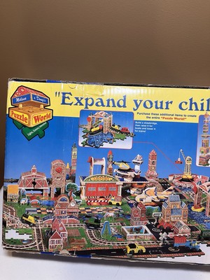 THOMAS McKNIGHT'S WORLD ジグソーパズル 506ピース THOMAS McKNIGHT'S WORLD ジグソーパズル 506ピース THOMAS McKNIGHT'S