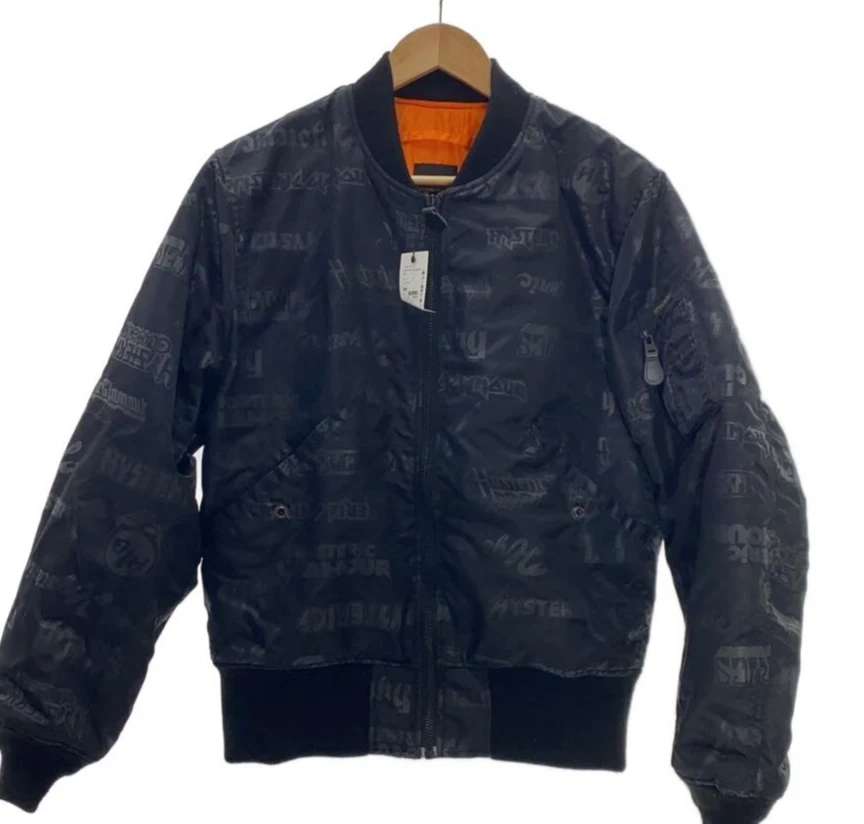 Hysteric Glamour Men's Coats & Jackets for Sale - Shop New & Used