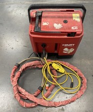 Hilti DD-REC-1 Water Recycling System Unit DD-REC1  **READ DESCRIPTION**