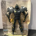 Fox Sports #34 NFL Cletus The Robot 10" Vintage