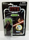 Star Wars Vintage Collection Darth Sidious VC12 Action Figure 2010 Revenge Sith