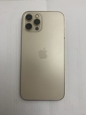 iPhone 12 Pro 128GB Gold
