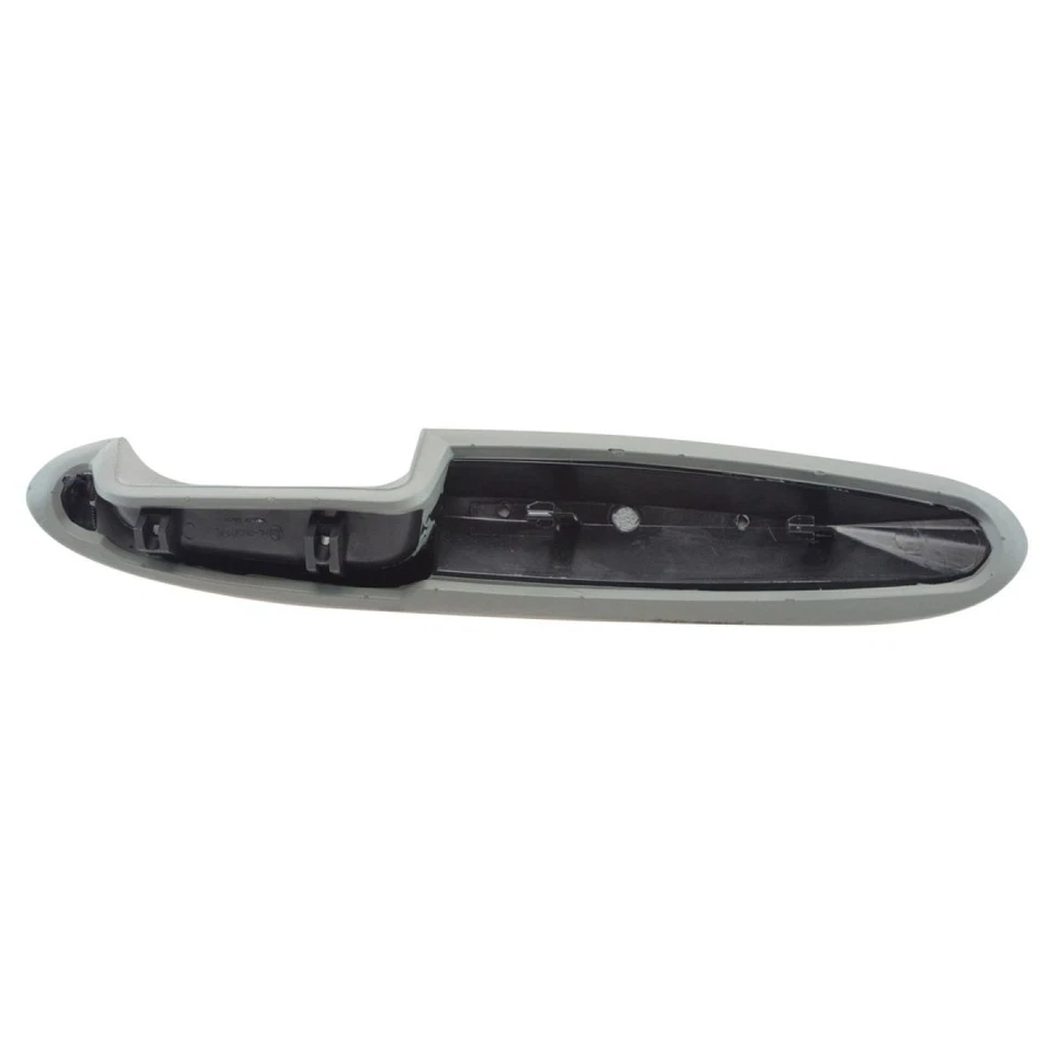 Apoyabrazos de puerta gris delantero izquierdo lado del conductor para camioneta Cadillac Chevy GMC SUV nuevo Foto 2 de 4