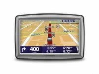 TomTom XXL 530S - US & Canada Automotive Mountable
