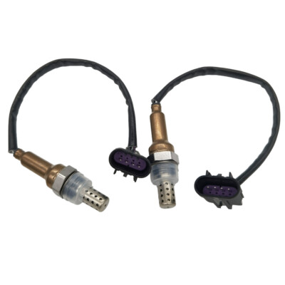 For 2005 -2010 KIA SPORTAGE 2.7L V6 Upstream&Downstream Oxygen O2 Sensor 4PCS eB