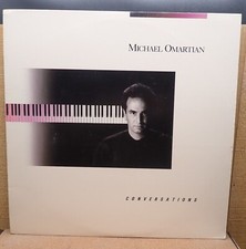 Michael Omartian - Conversations - Reunion  1986
