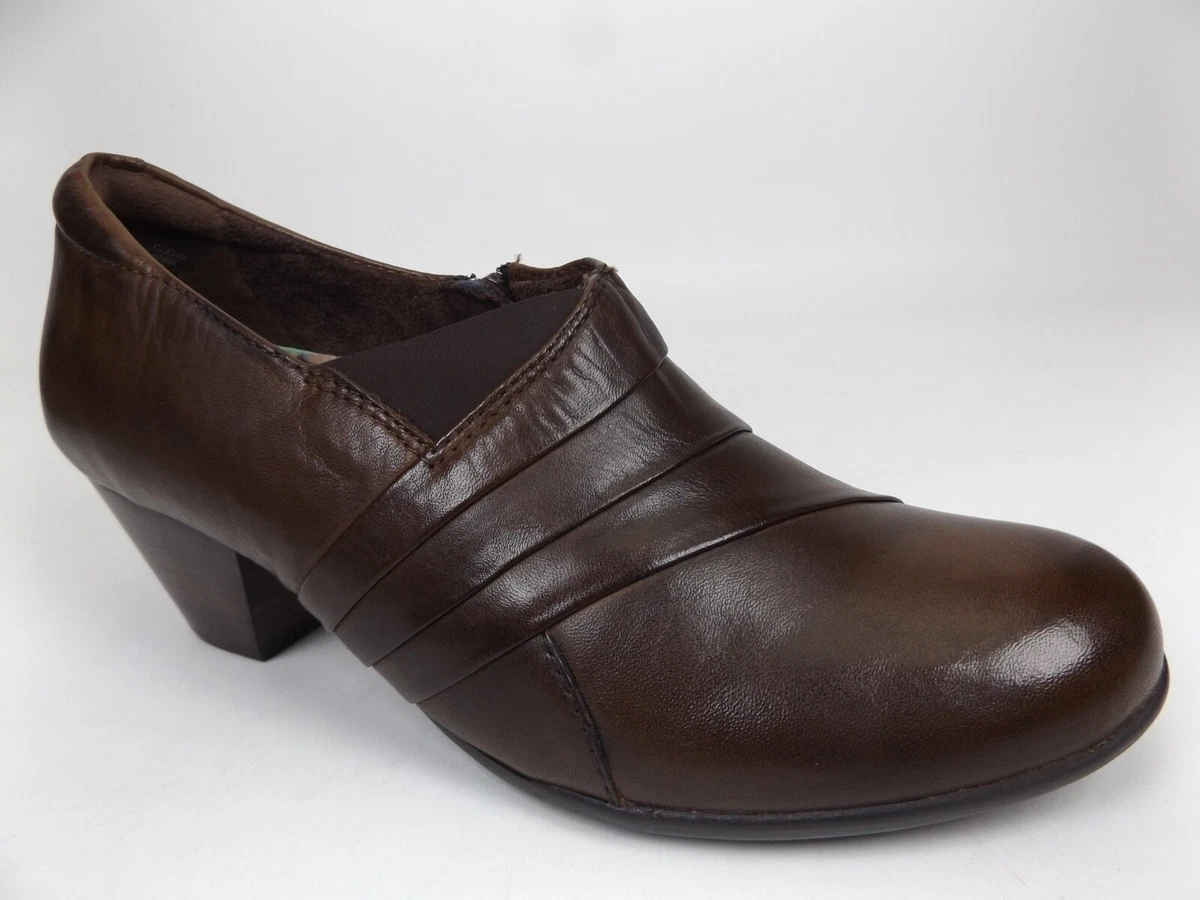 Soft ankle boots on sale by earth