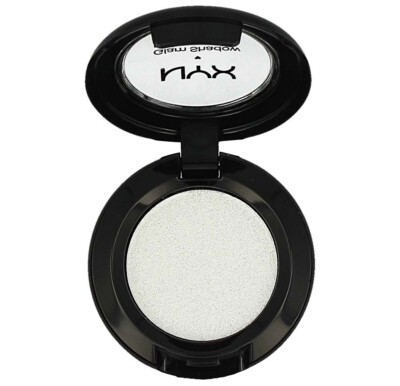 NYX Glam Shadow GS 19 Wedding Cake