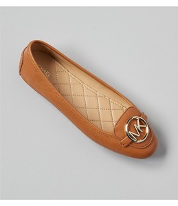 michael kors acorn shoes