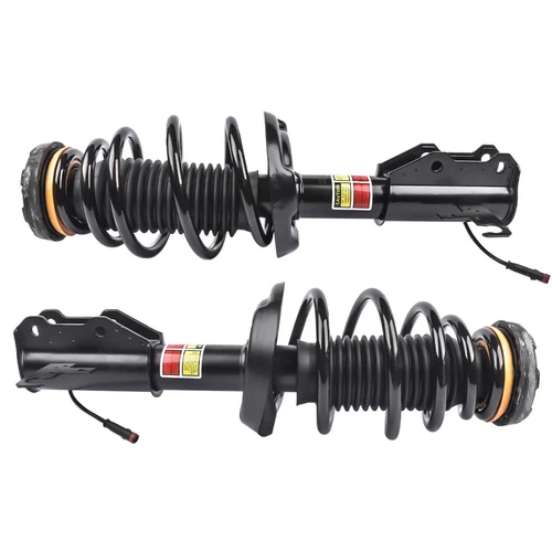 Paar Vorne Rechts Links Stoßdämpfer Federbein Für Opel Insignia A G09 2.0 Turbo - Bild 7 von 8