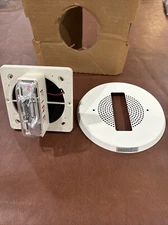 Wheelock Fire Strove Speaker Combination E90-2415C-FW #JB-102