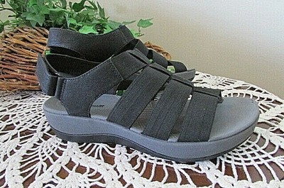 clarks womens arla shaylie strap sandals