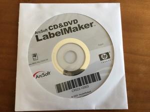 windows label maker