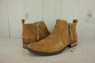 ugg aureo chestnut
