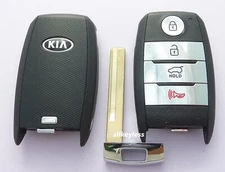 OEM 2016-2020 KIA SORENTO smart key entry remote fob 95440-C6000 / TQ8-FOB-4F06