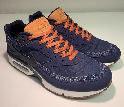 air max bw denim