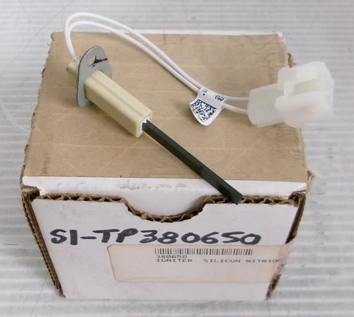 Johnson Controls S1-TP380650 Silicon Nitride Ignitor