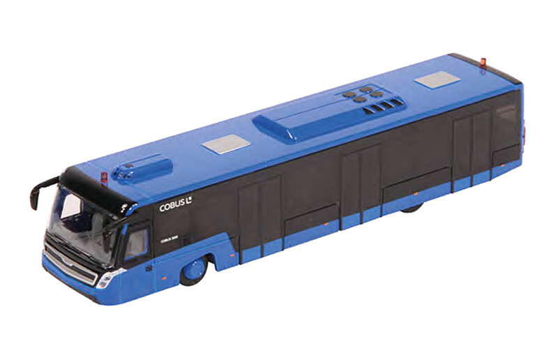 NZG 981-20 1/87 Scale Cobus 3000 Airport Bus | eBay NZG 981-20 1/87 Scale Cobus 3000 Airport Bus | eBay