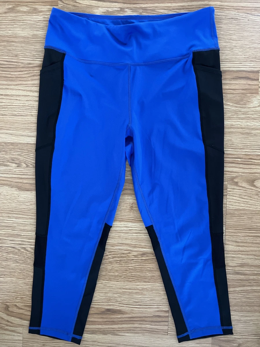 Lularoe capri best sale leggings
