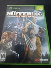 Suffering: Ties That Bind (Microsoft Xbox, 2005)