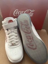 Fila F-13  COCA-COLA Women’s Size 9 New
