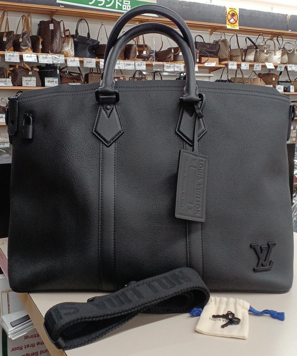 Louis Vuitton☆ロックイットM59158