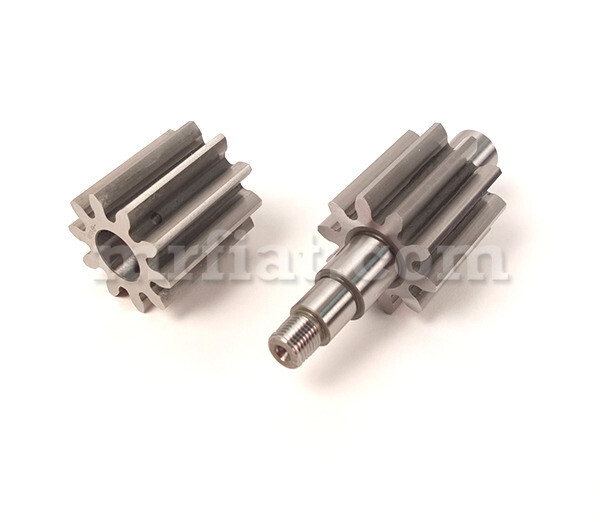 Ferrari 208 308 GT/4 1st Series Oil Pump Gear Set New