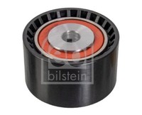 Febi Bilstein 177945 Umlenkrolle FüR Opel