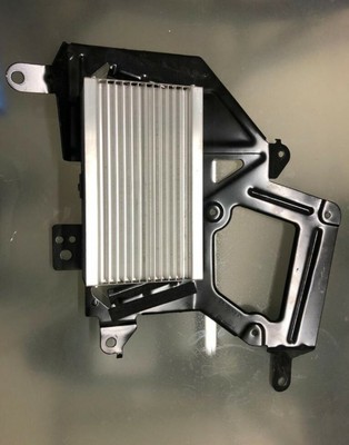 18 19 BMW X3 HiFi Audio Amplifier OEM Model BEB344 2622686 LKQ | eBay 