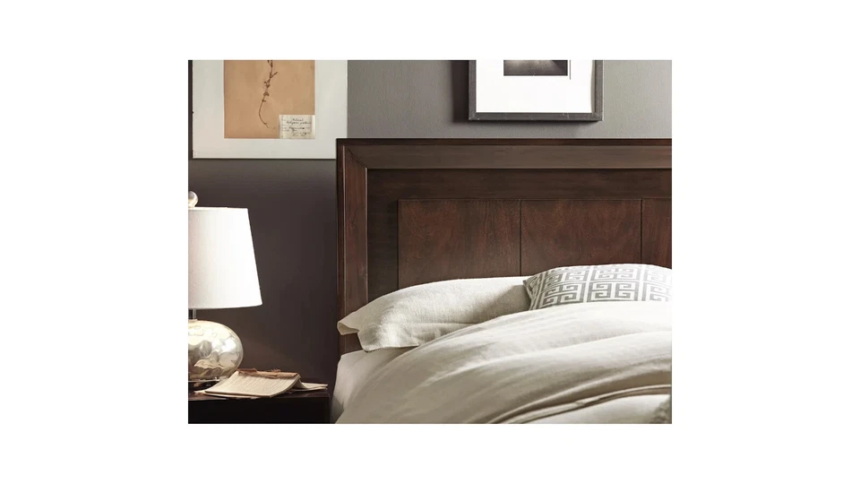 Colección Queen Bed Element de Modus International SOLO CABECERO Foto 4 de 4