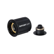 Rear Hub Modification Kit 5X130Mm Qr Shimano 11V Light S Ratchet Exp Cl 2160