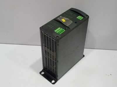 Murr MSC20 - 115-230/24 Switch Mode Power Supply 85063 IP20