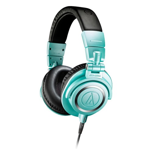 Audio-Technica ATH-M50xSTS-USB MIKU Online streaming headset From