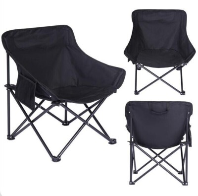 Gelert Moon Moon Chair Eurohike Folding Chair Portable Camping