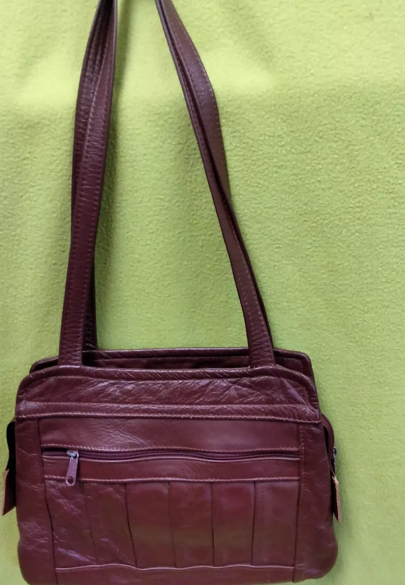 Burgundy color purse cheap