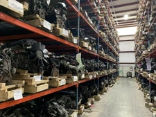 INSIGHT Engine 1.3L VIN 2 6th Digit Hybrid Gasoline Fits 10-14