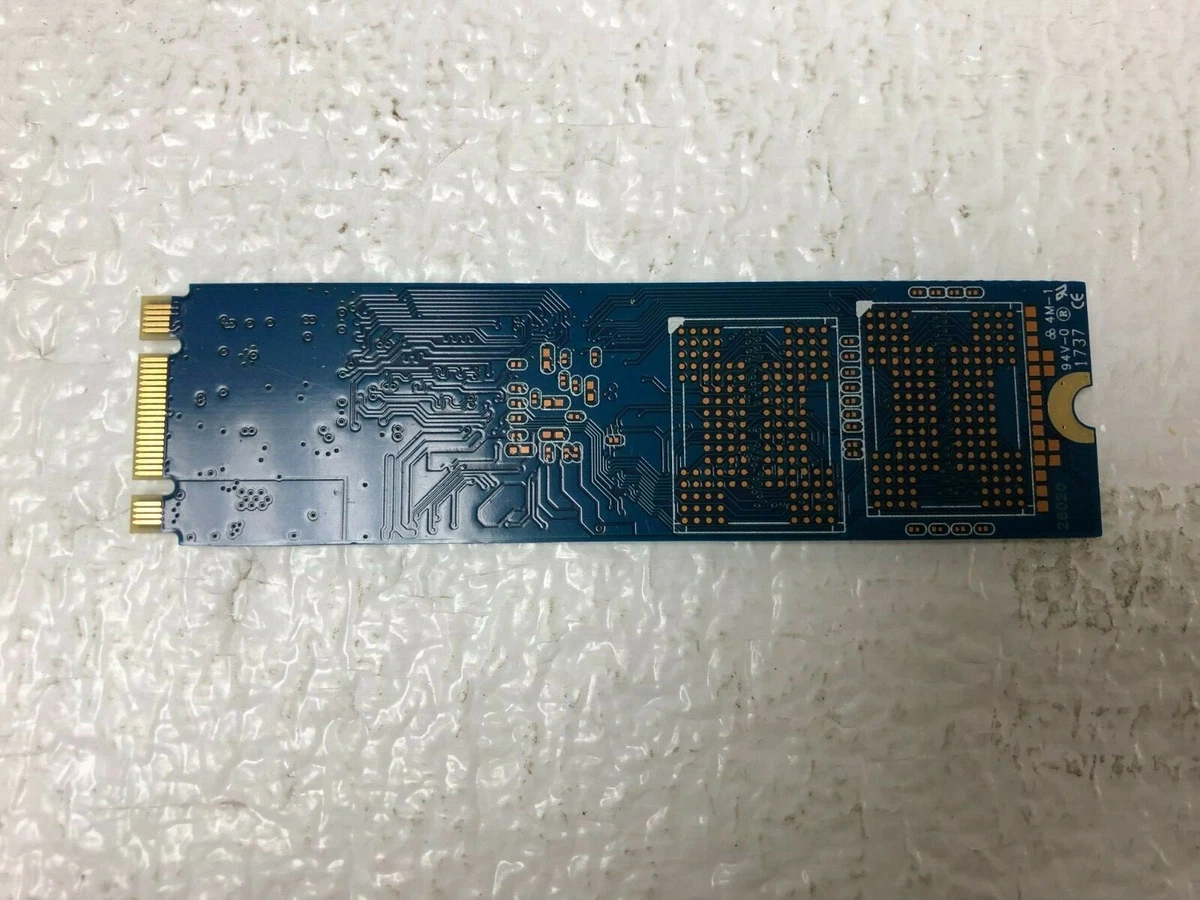 Kingston SM2280S3G2 120G 120GB MLC SATA 6Gbps M.2 2280 Internal