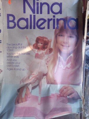 Jyothinivasaluva American Girl Doll Make Your Own Doll Vintage