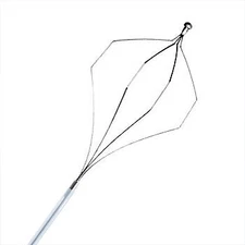 Flexible Extraction Basket, 2.4 x 2300mm