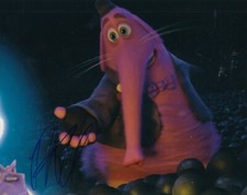 RICHARD KIND signed (INSIDE OUT) Movie 8X10 photo *BING BONG* autograph W/COA #3 RICHARD KIND signed (INSIDE OUT) Movie 8X10 photo *BING BONG* autograph W/COA #3
