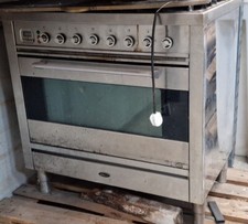 Britannia Ar1301 Cooker Gas/Electric