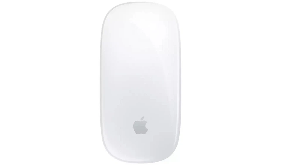 Genuine Apple USB-C Magic Mouse with Multi-Touch Surface - White - MXK53Z/A - Image 2 of 4